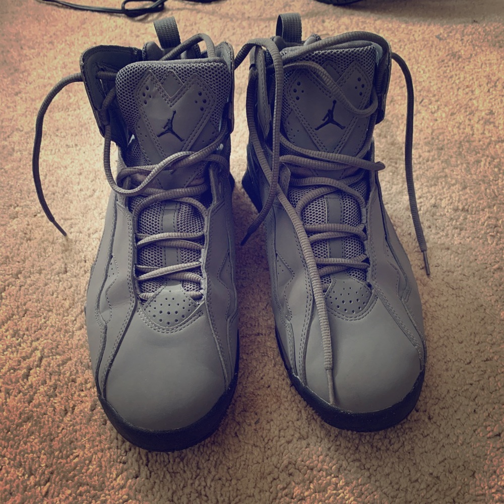 Jordan True Flight